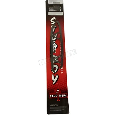 DOO-E2410-45 Stud Boy Enduro Runners 4.5 Inch Ski Doo - Skis/Carbides/Runners