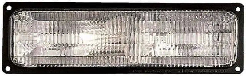 1630022 Parking/ Turn Signal Light Assembly