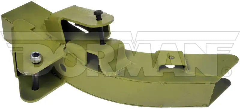 523-283 Frame Reinforcement Plate