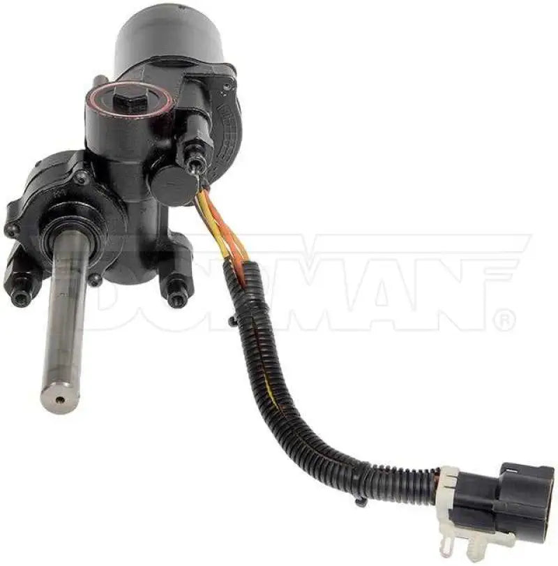 747-954 Running Board Motor