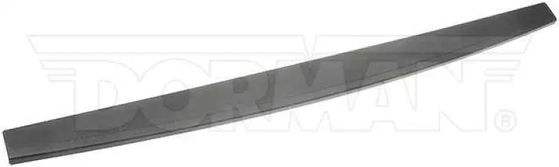 925-604 Tailgate Molding