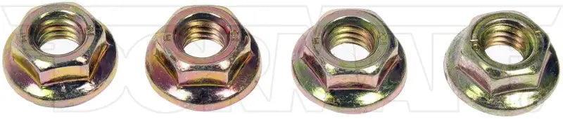 982-006D Nut