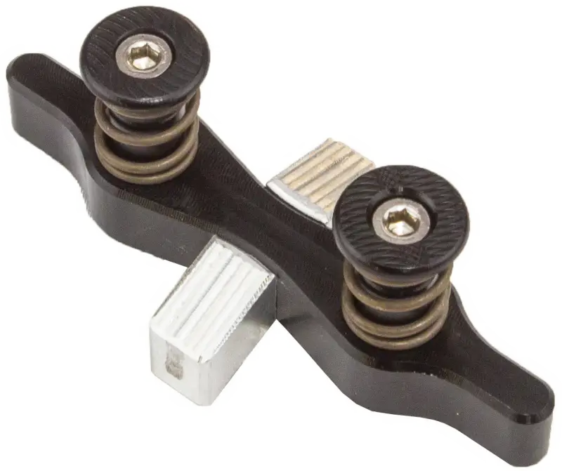 TAMER Double Button Holeshot Device