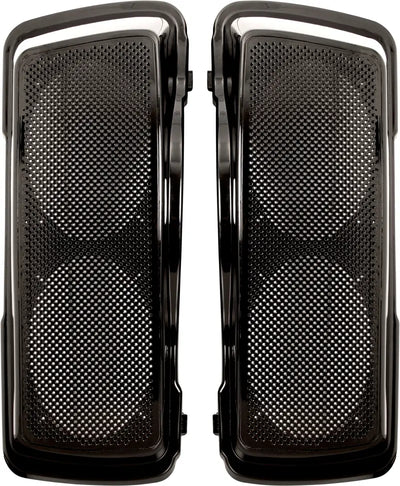 Double Speaker Bag Lids Flh/Flt 94 13 6 X 9 In. 