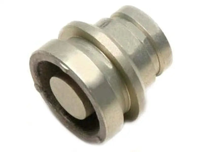 Metallic plumbing fitting from DPA85012 Raybestos Hardware Hydraulics for durable repairs