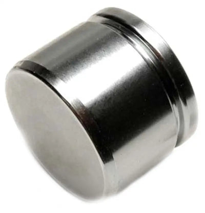 Shiny metal cylinder with a groove in DPS85001 Raybestos Hardware Hydraulics setup