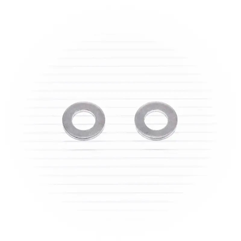DPWM8.15-50 Crush Washers 8x5mm 50/Pk