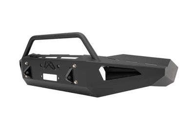 DR06-RS1162-1 Fab Fours 2006-2009 Dodge 2500-3500 Hd Red St - Bumper