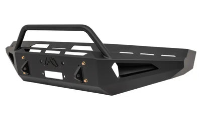 DR06-RS1162-1 Fab Fours 2006-2009 Dodge 2500-3500 Hd Red St - Bumper