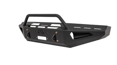 DR94-RS1562-1 Fab Fours Red St bumper for 1994-2002 Dodge 2500-3500 Hd, designed for maximum protection and aggressive styling, heavy-duty and high-quality, RV, Automotive, Powersports, off-road, marine, exterior, truck accessories, interior, truck bed, rv parts, Bumpers, Grilles & Guards, AVADA - Best Sellers, Must Haves