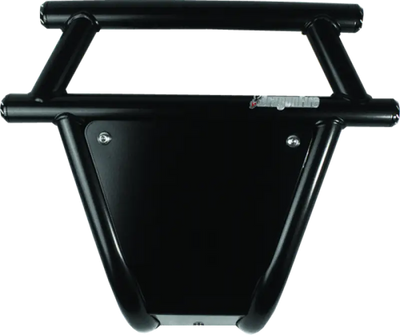 DragonFire Racing Front Bumper Mount kit - Fits Polaris RZR XP Turbo S - 522646 - Bumpers Grilles & Guards