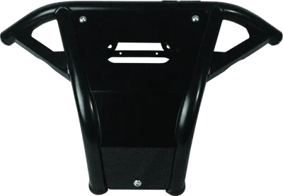 DragonFire Racing Front Bumper With Winch Mount - Fits Polaris RZR 900/1000 15-22 - RV and Auto Parts