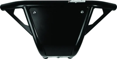 DragonFire Racing Front Bumper Without Winch Mount - Fits Polaris RZR 900/1000 15-22 - RV and Auto Parts