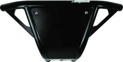 DragonFire Racing Front Bumper Without Winch Mount - Fits Polaris RZR 900/1000 15-22 - 522644 - Bumpers Grilles & Guards