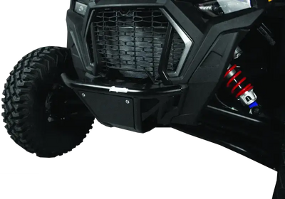 DragonFire Racing Front Bumper Without Winch Mount - Fits Polaris RZR 900/1000 15-22 - RV and Auto Parts