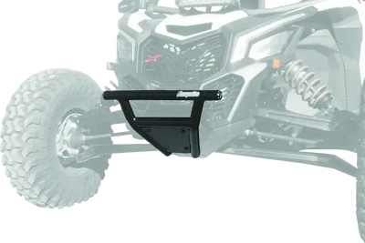 DragonFire Racing Racepace EXO Front Bumper - Fits Can-Am Maverick X3 17-22 - RV and Auto Parts
