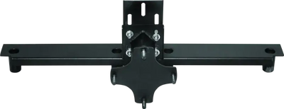 DragonFire Racing Spare Tire Rack for Polaris General Models - RV and Auto Parts