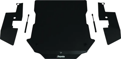 DragonFire Racing Trunk Lid for Polaris RZR models 14-22 - RV and Auto Parts