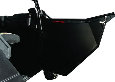 DragonFire Racing UTV Doors - Ranger Crew XP 1000 19-23 - RV and Auto Parts