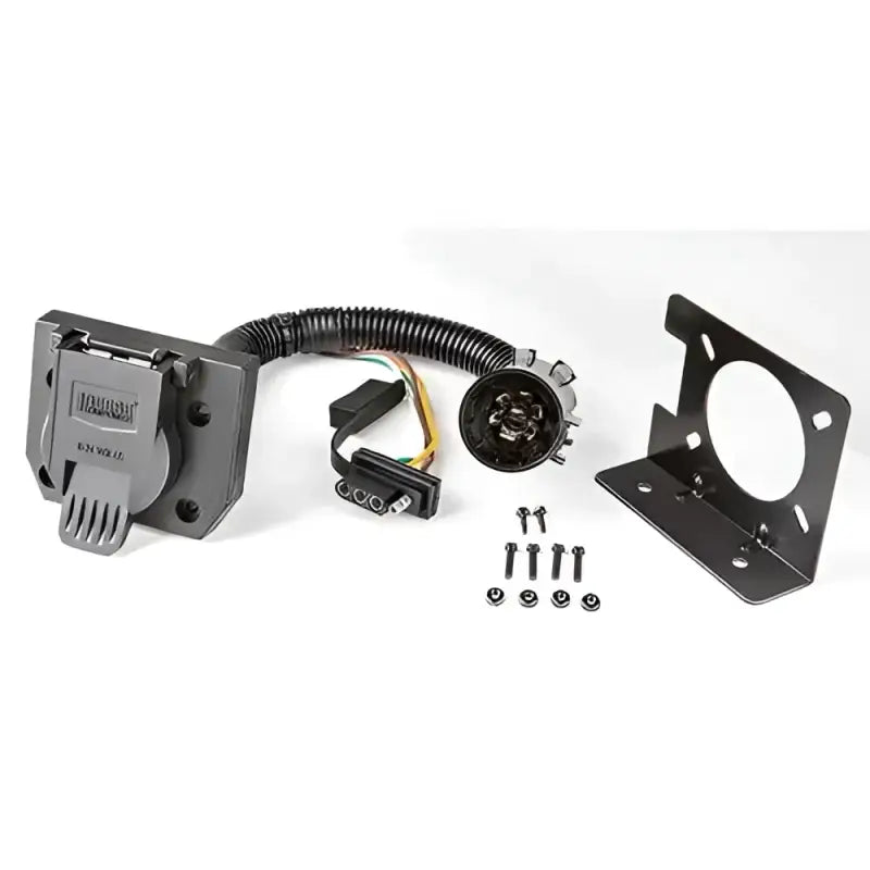 74682 Trailer Wiring Connector