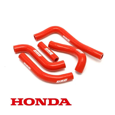 Drc D47-11-003 Radiator Hose Kit - Engine