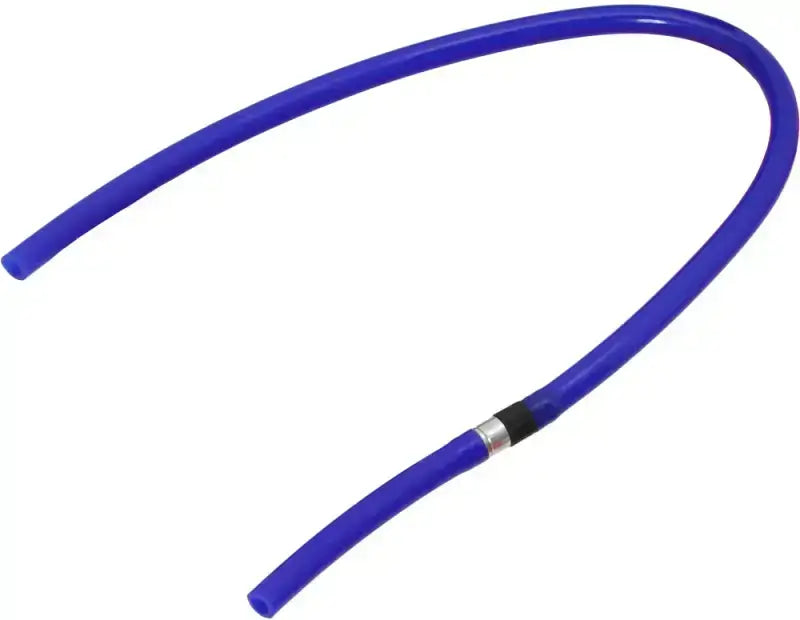 DRC Uni Flow Hose Blue for Powersports