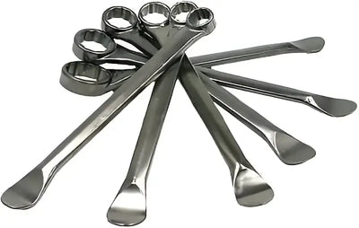 Drc D59-10-924 Pro Spoon Tire Iron W/Wrench 24Mm - Tools