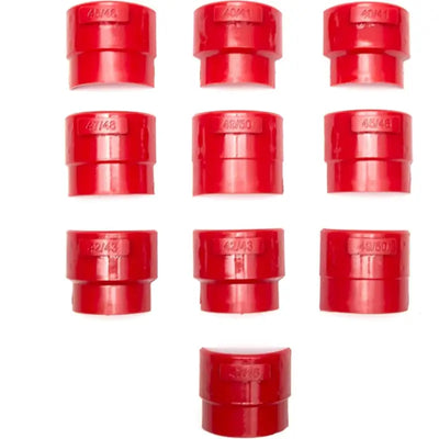 Drc D59-26-909 Fork Seal Adapter Set - Hardware/Fasteners/Fittings