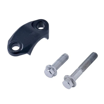 Drc ZE43-9541 Replacement Perch Clamp - Hand Controls