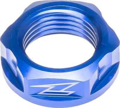 Drc ZE93-8063 Axle Nut M25X32-P1.5 H18 Orange - Hardware/Fasteners/Fittings