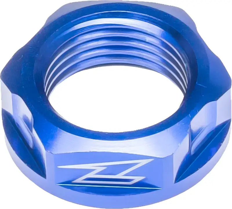Drc ZE93-8063 Axle Nut M25X32-P1.5 H18 Orange - Hardware/Fasteners/Fittings