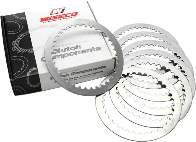 WISECO WPPS003