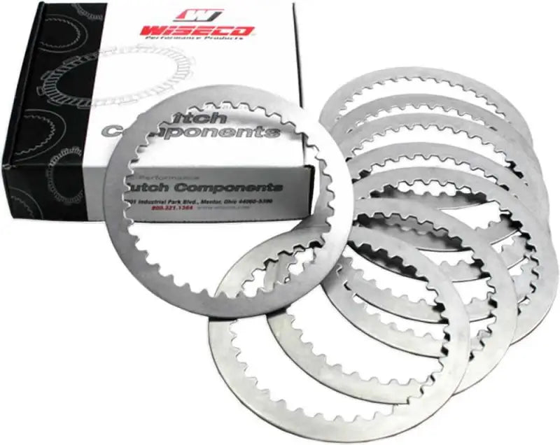 WISECO WPPS021