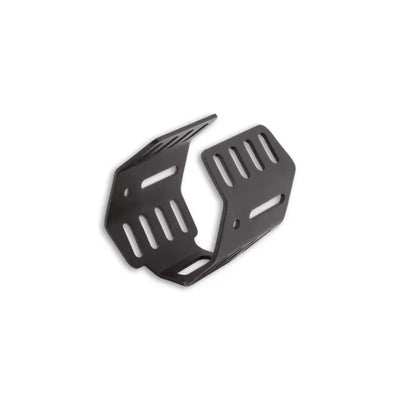 Driving Light Protector Black Each 