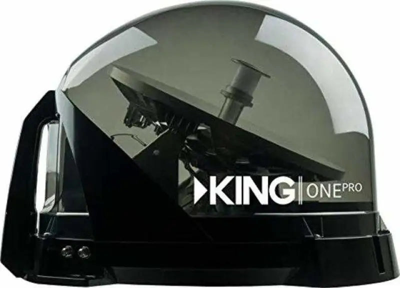 DT4400 Satellite TV Antenna