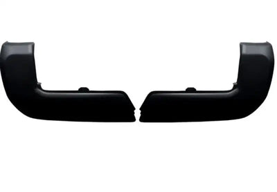 DU1012 Ecoological Paintable Bumper Overlay No Sensor - Cover