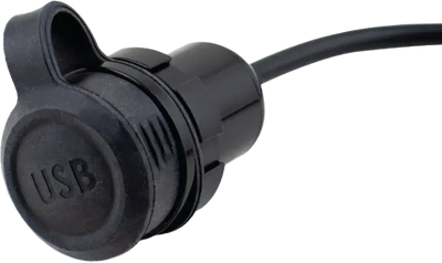 Dual Port Usb Adapter Type A And C - RV and Auto Parts