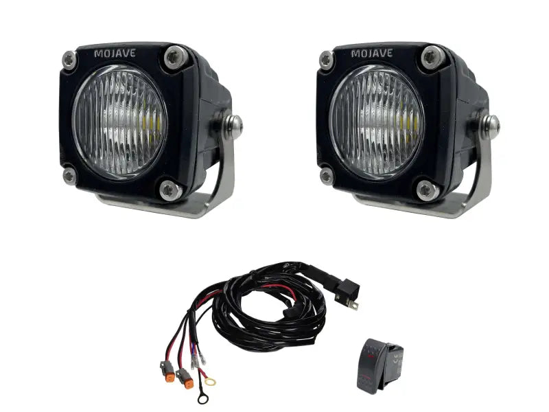 TIGER LIGHTS TLM2-KIT