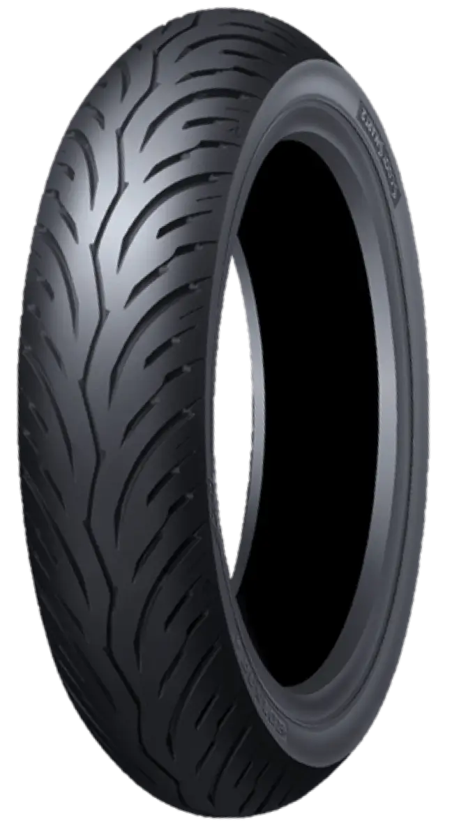 Tire Scootsmart 2 Front 120/70-13 53P Bias Tl