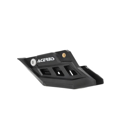 Chain Guide Tri Blk - ACERBIS