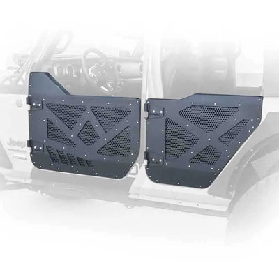 DV8 Offroad HDJL-01R