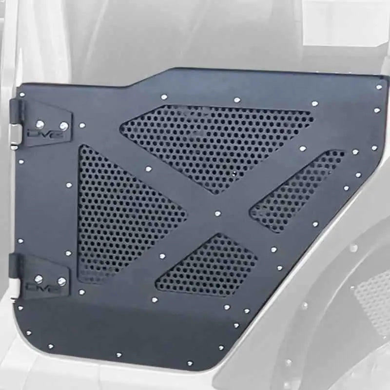 DV8 Offroad HDJL-01R