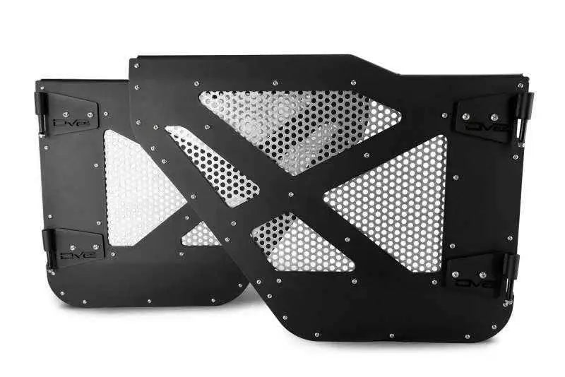 DV8 Offroad HDJL-01R