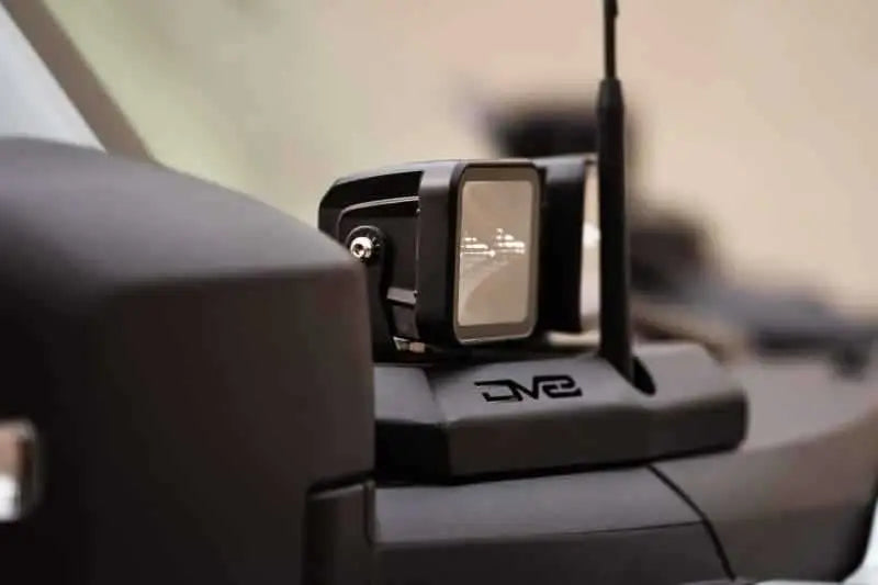 DV8 Offroad LBBR-02