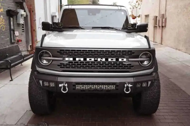 DV8 Offroad LBBR-02
