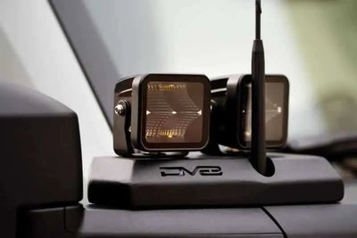 DV8 Offroad LBBR-02