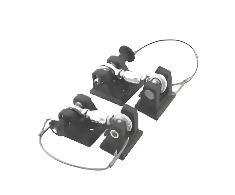 D-JP-190001-K Hood Latch