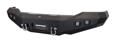 DV8 Offroad 07-13 Toyota Tundra Front Bumper 