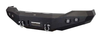 DV8 Offroad DV8 Offroad 07-13 Toyota Tundra Front Bumper