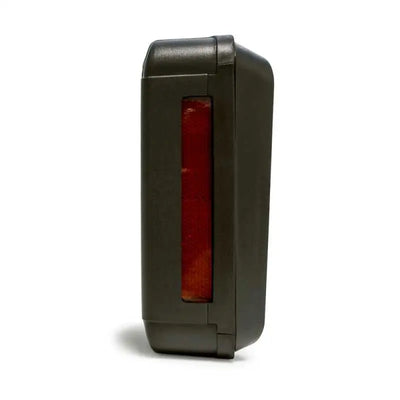 DV8 Offroad 07-18 Jeep Wrangler JK Horizontal LED Tail Light 